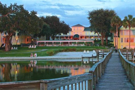 Lakeside inn mount dora fl - Read the 1,541 reviews for this 2-star hotel and check out the availability & booking options for your next Mount Dora trip.